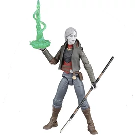Star Wars Jedi Survivor Nightsister Merrin figura 9,5 cm