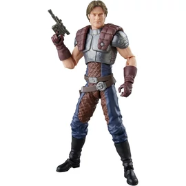Star Wars: Shadows of the Empire - Dash Rendar figura 15 cm