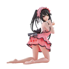 Date a Live Kurumi Tokisaki figura 13 cm
