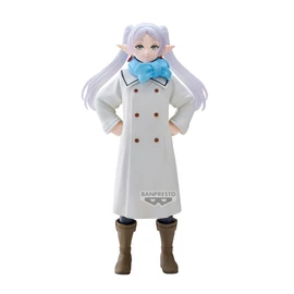 Frieren: Beyond Journey's End Frieren figura 20 cm