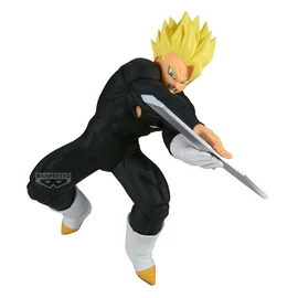 Dragon Ball Z Super Saiyan Son Gohan Match Maker figura 15 cm
