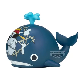 One Piece Laboon Big Sofvimates figura 13 cm