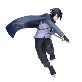 Boruto Naruto Sasuke Uchiha Next Generation figura 15cm