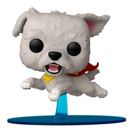DC Comics: Superman - Krypto Funko POP figura