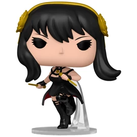 Spy x Family Yor Forger Funko POP figura