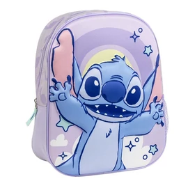 Disney Stitch 3D hátizsák, 31 cm