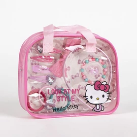 Hello Kitty szépségápolási kiegészítő csomag