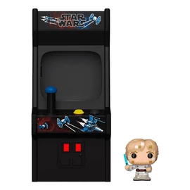 Bitty POP Arcade figura - Star Wars