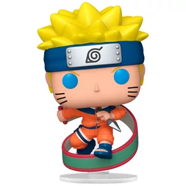 POP figura Naruto - Naruto Uzumaki