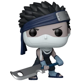 POP figura Naruto Zabuza Momochi