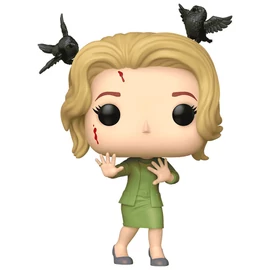 Madarak - Melanie Daniels POP figura