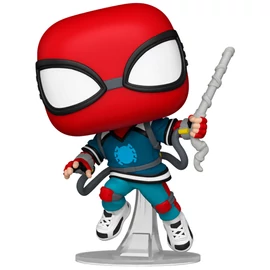 Marvel Spider-Man - Pókember házilag készített ruha POP figura