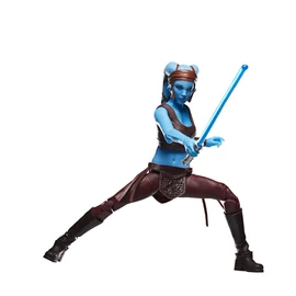 Star Wars A Sith-ek bosszúja Aayla Secura figura 15 cm