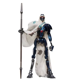 Star Wars A Sith-ek bosszúja Magnaguard figura 15 cm