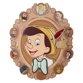 Loungefly Disney Pinokkió Cameo hátizsák 28cm