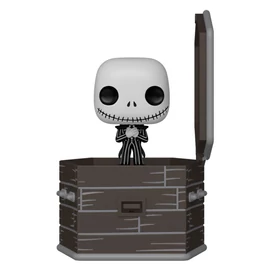 Pocket POPers figura Disney Karácsonyi lidércnyomás Jack