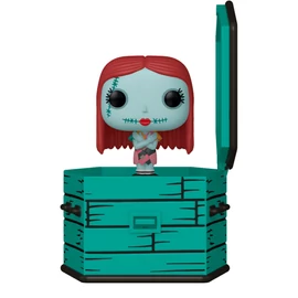 Pocket POPers Disney figura Karácsonyi lidércnyomás - Sally