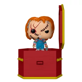 Pocket POPers Chucky figura - Chucky