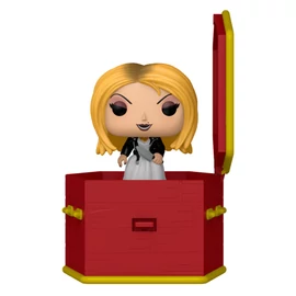 Pocket POPers figura: Chucky - Tiffany