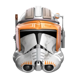 Star Wars Revenge of the Sith Commander Cody elektronikus sisak