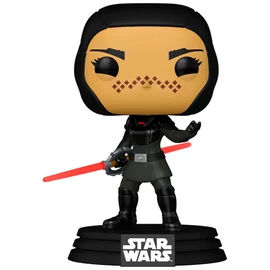 Star Wars: Barriss Offee Funko POP figura