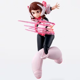 My Hero Academia Ochaco Uraraka S.H. Figuarts figura 13cm