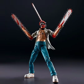 Chainsaw Man - Chainsaw Man S.H. Figuarts figura 15 cm