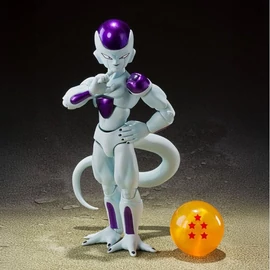 Dragon Ball Z Frieza Fourth S.H. Figuarts figura 14cm