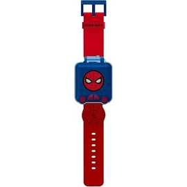 Marvel Pókember oktató digitális karóra játékokkal