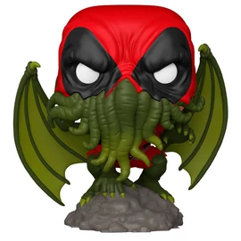 Marvel Deadpool mint Cthulhu Funko POP figura