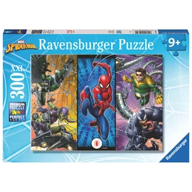 Marvel Pókember XXL puzzle, 300 db