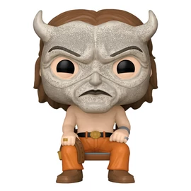 POP figura Fekete telefon - A Grabber