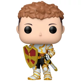 Solo Leveling Yoo Jinho POP figura