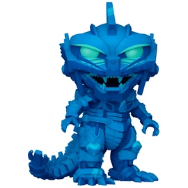 POP figura Premium Godzilla Mechagodzilla