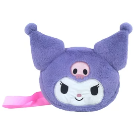 Hello Kitty Kuromi plüss táska
