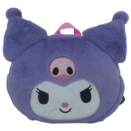Hello Kitty Kuromi plüss hátizsák