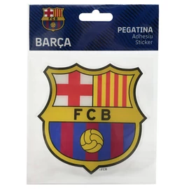 FC Barcelona matrica