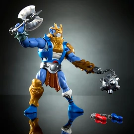 Masters of the Universe Origins Thundercats Panthro figura