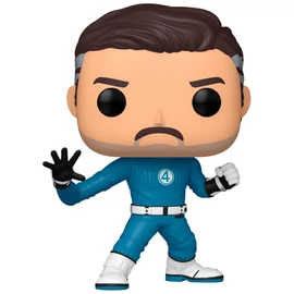POP figura Marvel Fantasztikus Négyes - Mr. Fantasztikus