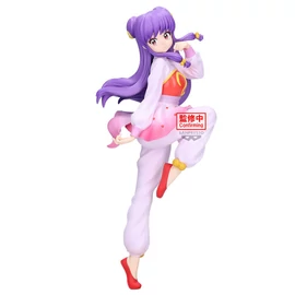 Ranma 1/2 Shampoo Glitter & Glamourous figura 22 cm