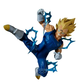 Dragon Ball Z Majin Vegeta Match Makers figura 15cm