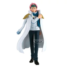 One Piece The Sukko Koby figura 16cm