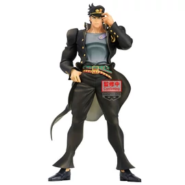 JoJo's Bizarre Adventure Stardust Crusaders Mometria Jotaru Kujo figura 22cm