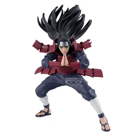 Naruto Shippuden Hashirama Senju Vibration Stars figura 18 cm
