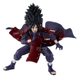Naruto Shippuden Madara Uchiha Vibration Stars figura 17 cm