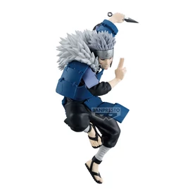 Naruto Shippuden Tobirama Senju Vibration Stars figura 18 cm