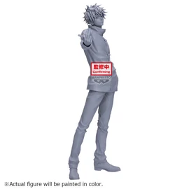 Jujutsu Kaisen Gojo Satoru Grandista figura 27cm