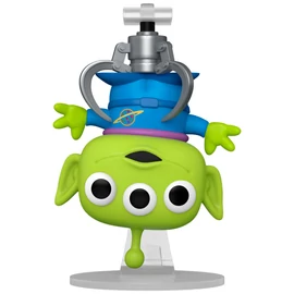 POP figura Disney Pixar Toy Story Alien karommal
