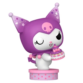 Funko POP figura: Kuromi with Cake Exclusive