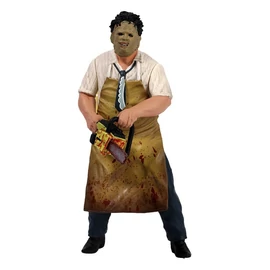 The Texas Chainsaw Massacre Leatherface figura 9,5cm